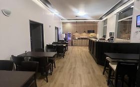 Brit Hotel Aux Sacres Reims, Centre Historique